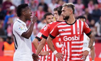 西甲保级生死战！赫罗纳VS奥维耶多：谁能抓住救命稻草？