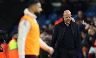 罗马诺都称很少见！萨拉赫炮轰利物浦，很难继续在安菲尔德效力了