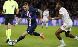 主场硬骨头 VS 客场霸主？法甲：里尔能否阻击巴黎卫冕步伐？