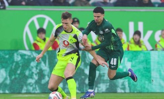 德甲争冠进入白热化阶段，多特蒙德与斯图加特近期战绩分析及最新积分榜