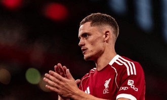 维尔茨：1.16亿镑转会费对我不重要 英超会让我变更好