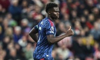 观战台：枪手苦战维拉+曼城遇黑马 梅西冲击生涯第47冠