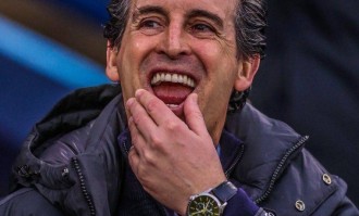 名记曝皇马新帅浮出水面，埃梅里有望再次执教豪门，姆总熊皇会服吗？