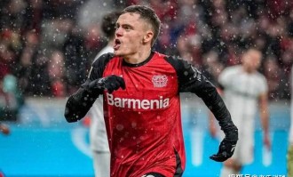 维尔茨1.36亿贵不贵？勒沃库森能从中赚多少，说出来你可能不信