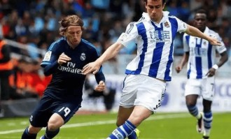 阿拉维斯VS皇家社会 杯赛黑马对决西甲劲旅 主场韧性碰撞豪门底蕴