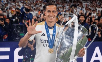 18年积淀23冠！皇马宣布34岁传奇自由转会，将举行告别仪式