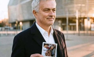 穆里尼奥未来去向迷雾重重 葡萄牙国家队暂不急切 欧洲豪门依然存有机会