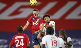 周日025：法甲里尔VS摩纳哥，鹿死谁手？