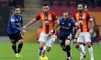 【欧冠】法兰克福VS加拉塔萨雷：德甲硬骨激斗土超雄狮，魔鬼主场迎战星月火力