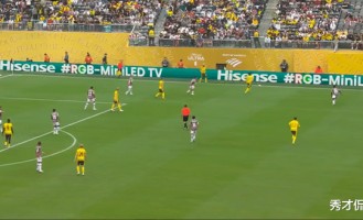 德甲豪门耻辱一战！多特蒙德狼狈战平，射门7-14落后全场仅3射正