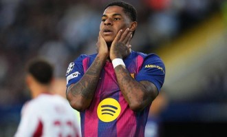 变数突生！巴萨主席选举可能推翻计划，拉什福德或重返曼联