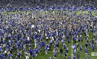 西甲升级决赛大逆转！总比分2球落后，连进3球，升班马惊喜诞生！