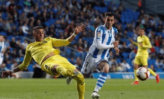 西甲前瞻：莱万特主场背水一战保级 皇家社会客场寻胜止颓势