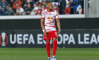 德天空：莱比锡仍有意恩昆库但只考虑租借，切尔西要求永久转会