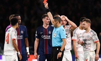 梅西归来！巴黎圣日耳曼如何通过战术调整重燃冠军希望？