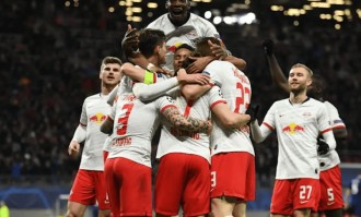 德甲：莱比锡红牛VS弗赖堡，最新扫盘比分预测