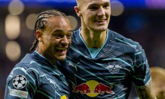 切尔西转会动态：蓝军准备向德甲球星提交正式报价