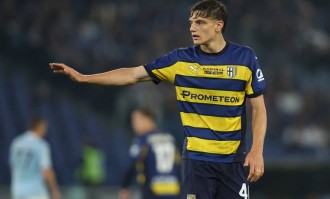 深度：利物浦挖到意大利队未来柱石 把他变成本土球员