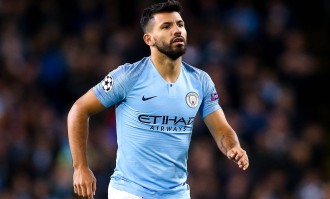 阿圭罗预测英超：冠军是曼城、哈兰德金靴、福登PFA年度最佳球员