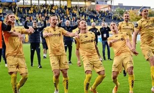 欧冠：马德里竞技VS博德闪耀 赛前全方位分析及比分预测