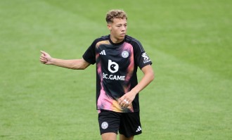 DO：伊镇与莱斯特城达协议签下麦卡蒂尔，转会费1200万镑+奖金