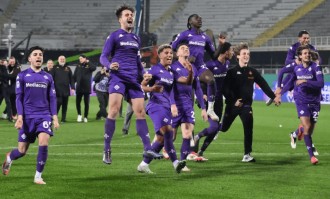 意甲：那不勒斯VS佛罗伦萨，今日专家推荐比分预测