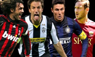 意甲转播费分配揭秘，国米为何超冠军，未来收入可期