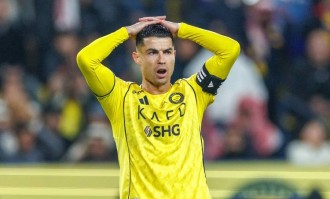 媒体：C罗准备跑路！他想要降薪回归曼联！