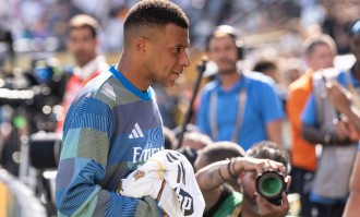 姆巴佩再遇克星！Rashford巴塞罗那新篇章，经典对决再燃战火！