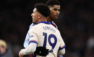 曼联恐倒贴工资清洗三人！卖人遭压价，球员与阿莫林闹翻无回头路