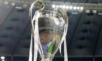 欧冠历史上再也难以复制的一个时代——连续9个赛季，有非五大联赛球队闯进决赛