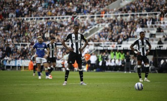 利物浦锋线大洗牌：努涅斯离队在即，伊萨克转会前景如何？