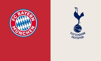 拜仁VS热刺前瞻：拜仁继续检验迪亚斯，热刺已脱胎换骨？