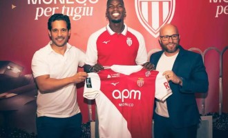 重磅！博格巴复出再推迟3个月 摩纳哥CEO摊牌：法甲首秀彻底凉凉！