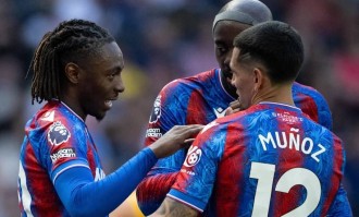 欧足联重拳！水晶宫欧联资格被剥夺，降格欧协联