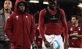 班加西的友谊赛：一场无关紧要却又意义重大的比赛