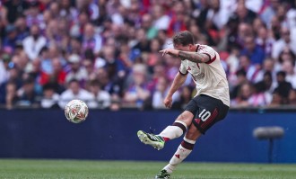 基耶萨的逆袭之路：从落选到重生，利物浦的期待与挑战