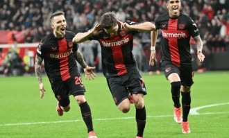 六哥赛事前瞻：德甲保级战！汉堡VS勒沃库森，谁能抢下关键3分？