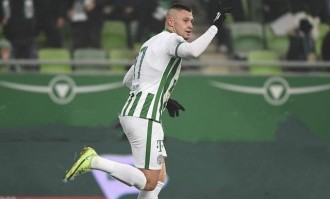 欧冠 费伦茨瓦罗斯VS卢多戈雷茨比分预测！