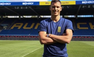 值了！中超80万欧引进前欧冠天才后卫：曾被英超意甲豪门哄抢