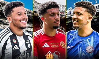 桑乔被切尔西退货具体原因曝光，曼联因此受害！尤文只报价1500万