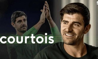 库尔图瓦：希望我还能再多踢几年，为荣誉簿再添几座奖杯