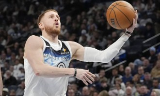 迪文琴佐获得意大利国籍 将有资格代表国家队出战