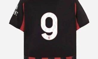 意甲媒体透露：切尔西球员杰克逊加盟米兰的可能性正在增加，两家俱乐部的关系已缓和