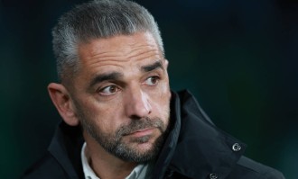 路易斯·恩里克的愤怒与无奈：“足球是一项糟糕的运动”